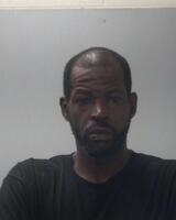 Mugshot of SWAFFORD, CORI SHANTEZ