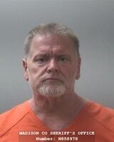 Mugshot of LEONARD, VIRGIL LEE