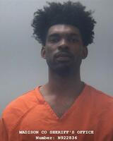 Mugshot of RICE, KEMARIAN ANTWON