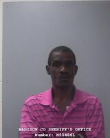 Mugshot of LURRY, LINDSAY STEFON