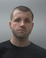 Mugshot of PRICE, JACOB TAYLOR