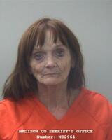 Mugshot of ALLEMANN, ANITA JAYNE 