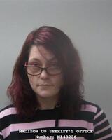 Mugshot of WISKI, BRITTANY ELIZABETH