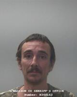 Mugshot of FLANAGAN, JACOB RYAN
