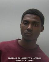 Mugshot of ROBINSON, DONNELL KENNICO