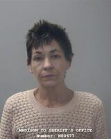 Mugshot of NIEDERMEYER, ANGELA WOOD