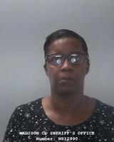 Mugshot of WILLIAMS, TERRI LASONYA