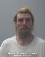 Mugshot of JACKSON, ELLIS JEREMIAH