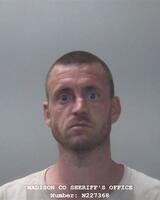 Mugshot of LACKEY, DANIEL LEE
