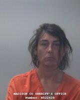 Mugshot of DUKE, KRISTIN LEANNE