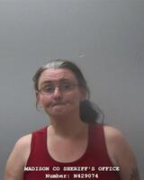 Mugshot of CARNES, JESSIE LEE