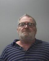 Mugshot of SCOTT, BERNARD JUNIOR
