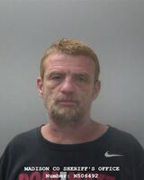 Mugshot of RODEN, KENNETH DALE
