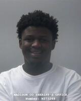 Mugshot of BATTLE, JAMARI KION 