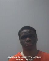 Mugshot of WIGGINS, ANTHONY DEWAYNE