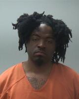 Mugshot of RAY, KEON LASHAWN