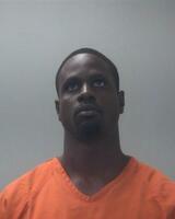 Mugshot of FERGUSON, ANTHONY MARCUS