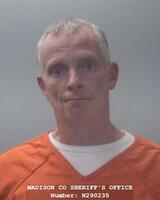 Mugshot of HILL, EDWARD DEWAYNE