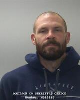 Mugshot of MCMURRAY, JAMES GARNETT