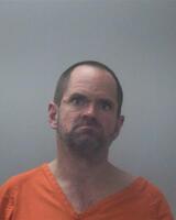 Mugshot of HAYES, ROBERT ALEXANDER