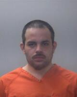 Mugshot of STATTON, MICHAEL JESSY