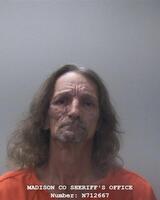 Mugshot of BURSON, ROBERT WILLIAM