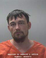 Mugshot of SEVERINSEN, NATHAN DANIEL