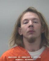 Mugshot of RODGERS, ELZIE STEPHEN