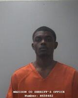 Mugshot of WINSTON, ONTARIO MAGUEL TOBIAS