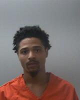 Mugshot of VARNER, OMONDO JERMAINE