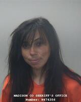 Mugshot of CARTER, JUDIT SEORA EMMA