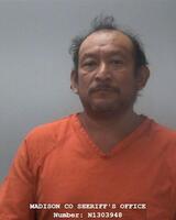 Mugshot of MANUELAVILA, JORGE MANUEL