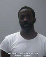 Mugshot of ALLEN, BRYANT ANTWON
