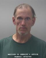 Mugshot of KEMP, SCOTT WALTER
