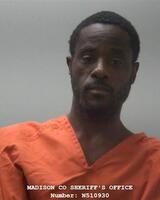 Mugshot of HARDY, KEVIN DION