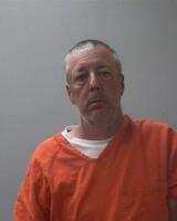 Mugshot of MOONEY, JAMES RUSSELL