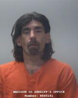 Mugshot of BOUDREAUX, WENDALE BARTON