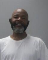 Mugshot of HOGAN, JELANI JEROME
