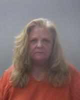 Mugshot of HERDY, LINDA MAY