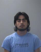 Mugshot of MONREAL, MARK ANTHONY