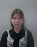 Mugshot of TREACYLUGO, YASIRIS