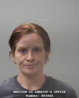 Mugshot of HICKMAN, ALEC LINSLEE