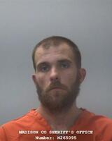 Mugshot of KELLUM, DEVIN SHANE