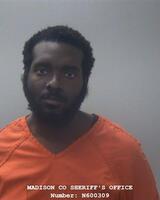Mugshot of FLETCHER, MATTHEW JAMES