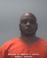 Mugshot of MEANS, MARSHA LEE