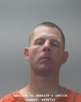 Mugshot of SHOOK, KEITH MARLIN
