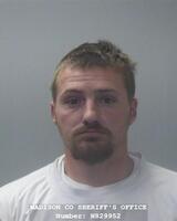 Mugshot of SCOTT, TIMOTHY JAMES