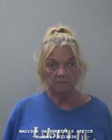 Mugshot of GIST, BETH HOLT