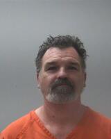 Mugshot of SOARES, FRANK