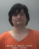 Mugshot of DUGGAN, AUSTIN COLE